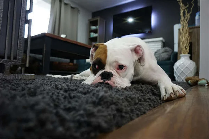 Dog Aggression Explained: Signs, Causes & How to Stop It